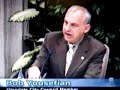 Bob Yousefian: Professor Bob on Lung Disease