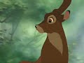 Bambi-Fill my little World