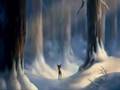 bambi-fill my little world