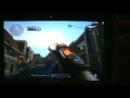 The Conduit: Machine Gun Shreiker Glitch