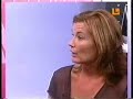 Isabel Menéndez - Localia (acoso escolar)