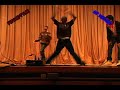 get lite Pryme-Tyme woo tang talent show mt vernon
