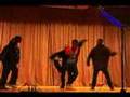 get lite Pryme-Tyme woo tang talent show mt vernon