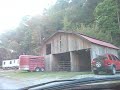 Tierney Holler KY October 2008 Video 3