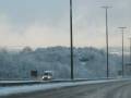 videos de Sneeuw in Luik (einde van de middag)