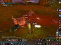 world of warcraft chasseur lvl 29