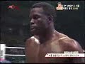 K1 GP 2008- Remy Bonjaski vs Paul Slowinski