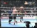 K1 GP 2008- Remy Bonjaski vs Paul Slowinski