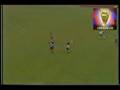 Ilie Barbulescu (STEAUA) il doboara pe arbitru