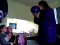 Trenz balloons