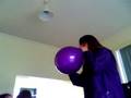 Trenz-balloons