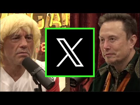 Joe Rogan and Elon Musk Discuss the Ruling Death Cult