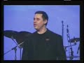 Olympic Motivational Speaker Ruben Gonzalez - Part 4
