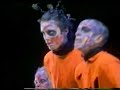 Clipe SDS & Coreog. Street MontersJoinville/SC - 2002