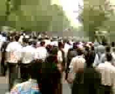 Tabriz Anti Chauvinism Demonstration ...