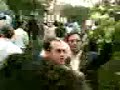 Tabriz Anti Chauvinism Demonstration - Ustandari