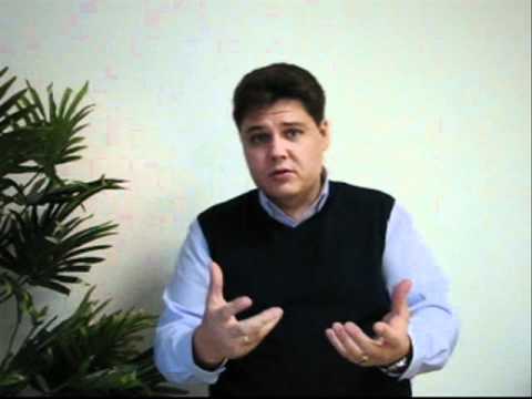 Интервью. Павел Качагин о результатах Тренинга Личностного Роста.