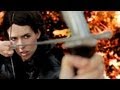 The Hunger Games Trailer 2011 Official Parody (SPOOF)