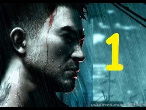 الكلاب النائمة ! #1 | Sleeping Dogs