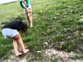 Boomerang Headshot!