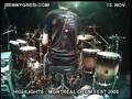 videos de Benny Greb