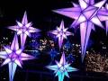 Christmas in New York - Time Warner Center - Light Display