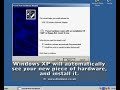 Connecting and installing a USB WiFi adaptor Windows XP Connecting and installing a USB WiFi adaptor Windows XP
