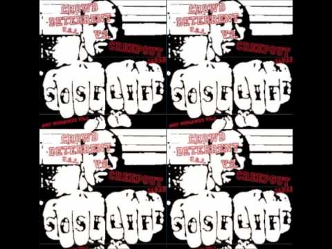 Crowd Deterent - Bleed For Your Family