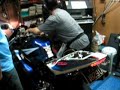 K5 GSXR600 Dyno Run