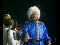 Ivan Rebroff - Live - Part 1 of 2