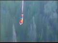 My Bloukrans Bungy Jump