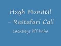 Hugh Mundell - Rastafari\