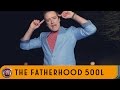 Single Parent Dad: The Fatherhood music video