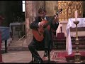 Johann S. Bach Allemande BWV 995