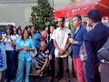 Sagra del Fagiolo in diretta TV RAI 3