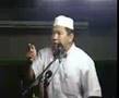 wajah sebenar umno