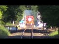 PNWR Hillsboro Switcher