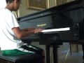 Right Here Waiting (Piano Cover)