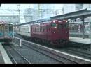 JR九州　キハ140・47　いさぶろう・しんぺい（回送）　【熊本駅発車】