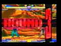 SFA3- Akuma vs Akuma (2006.12.31)????????13 ZMvs??