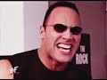 The Rock And Austin War.Music By 