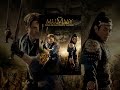 The Mummy 3: Tomb of the Dragon Emperor