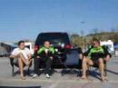M&DD Racing Team