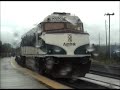 BNSF in Vancouver