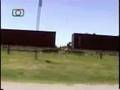 videos de Seguimiento a tren de NCA en V. María Gravitación