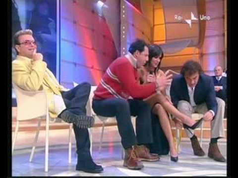 Antonella Mosetti