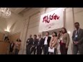 【守成クラブ表参道】ダイジェストムービー