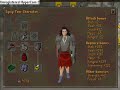 RuneScape MV:Dance or Die by Family Force 5