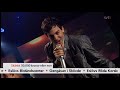 Darin - Breathing your love (SVT V�rldens barn)