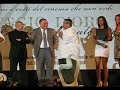 il doppiatgore del gabibbo, fabio e mingo, capitan ventosa, mr mutanda al leggio d'oro 2008 (lecce)
